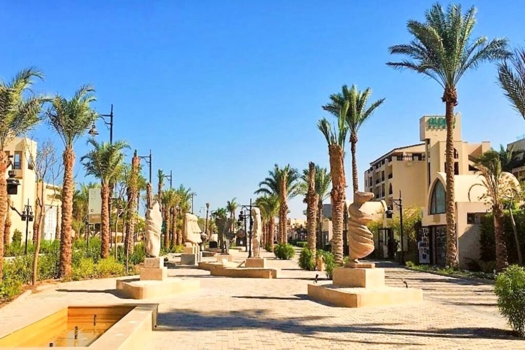 izlet hurgada