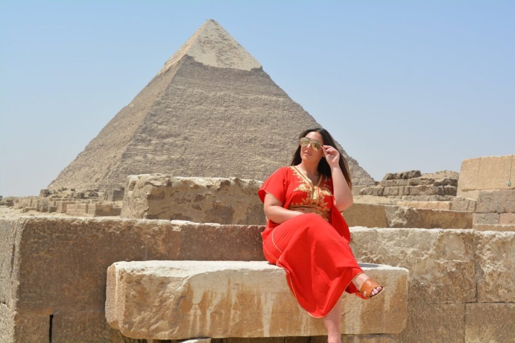 izlet Piramide u Gizi